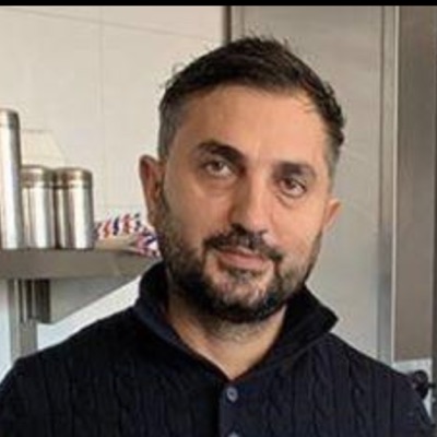 Bart Polhuis van Pizzeria De Essen